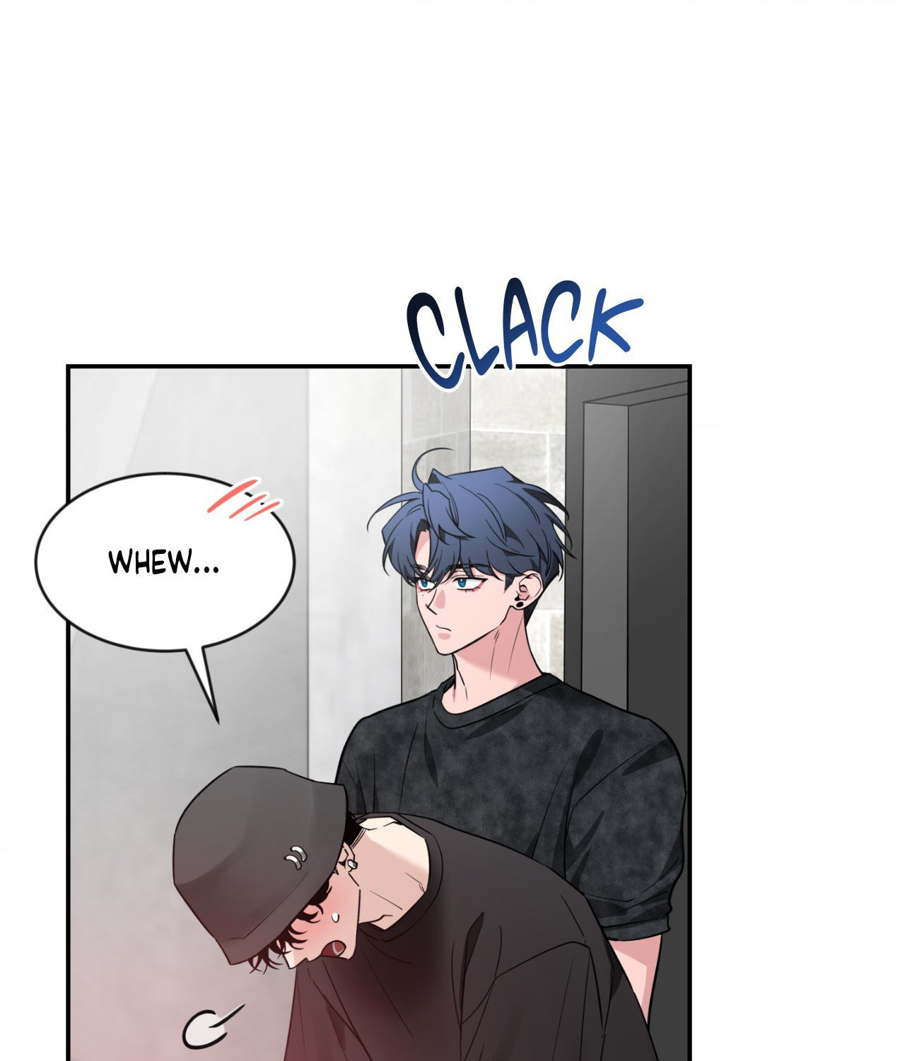 Sketch Chapter 139 page 53 - 