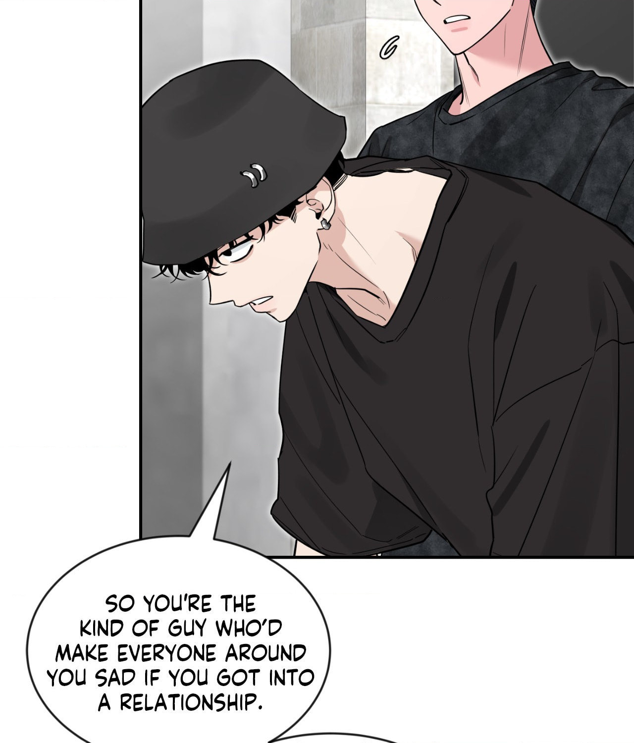 Sketch Chapter 139 page 55 - 