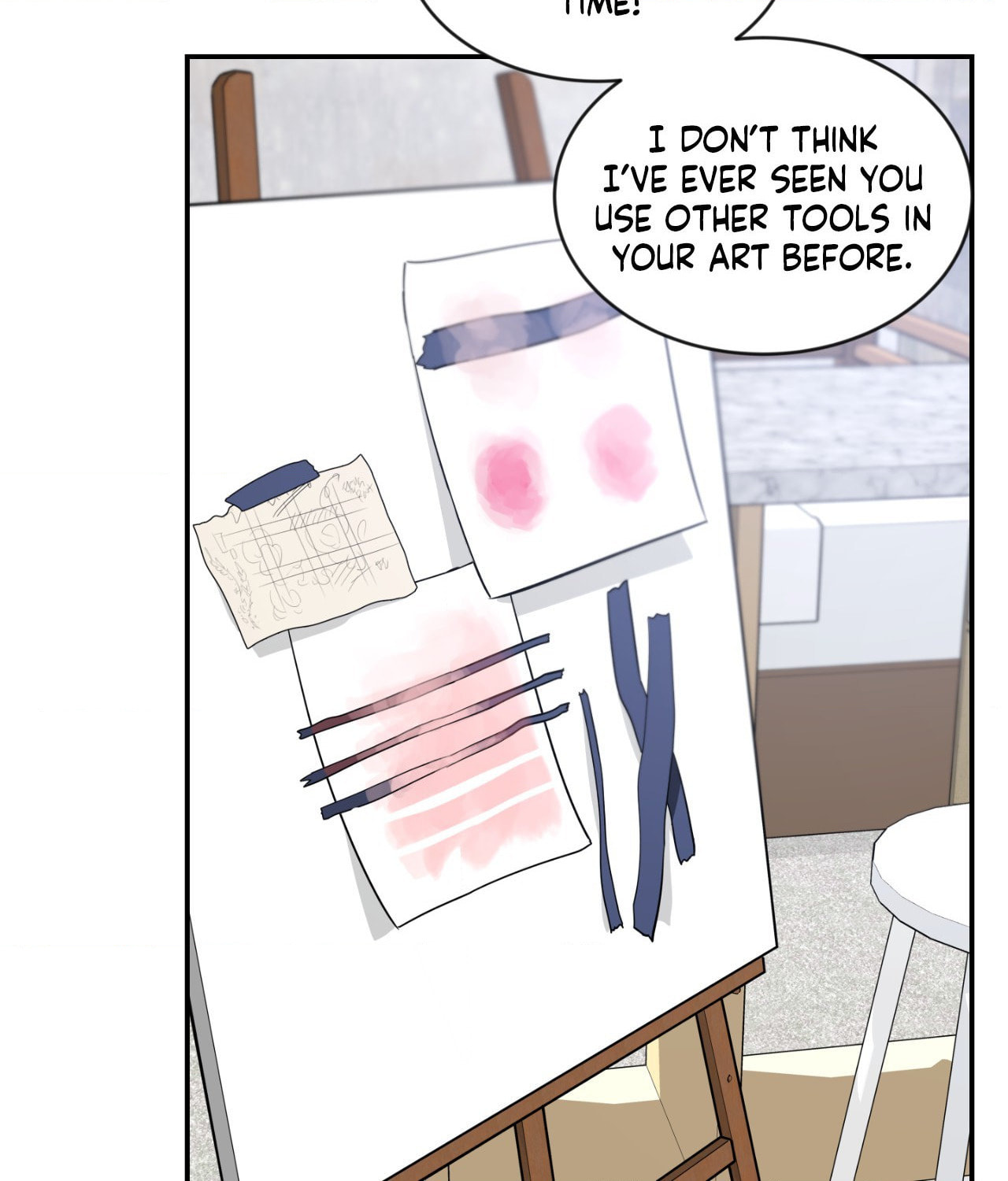 Sketch Chapter 139 page 57 - 