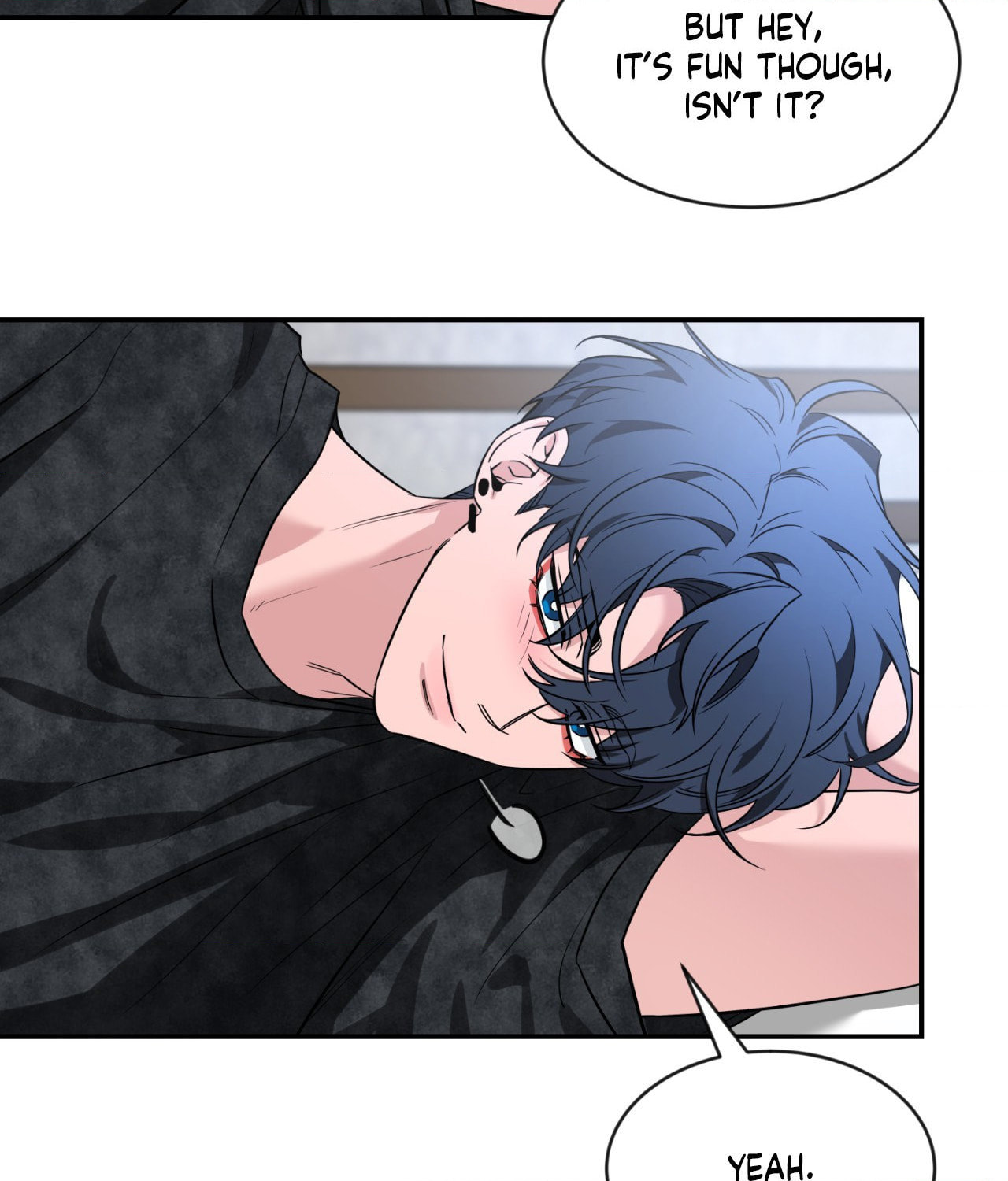 Sketch Chapter 139 page 62 - 