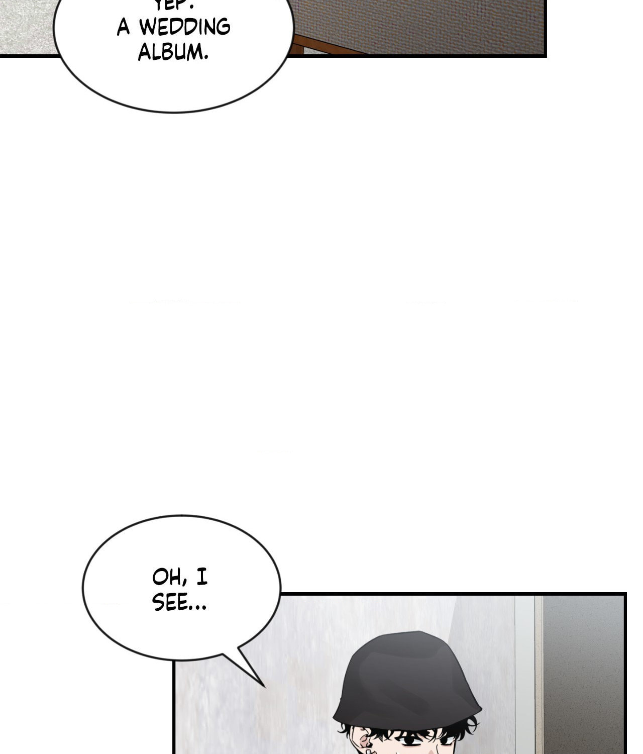 Sketch Chapter 139 page 65 - 