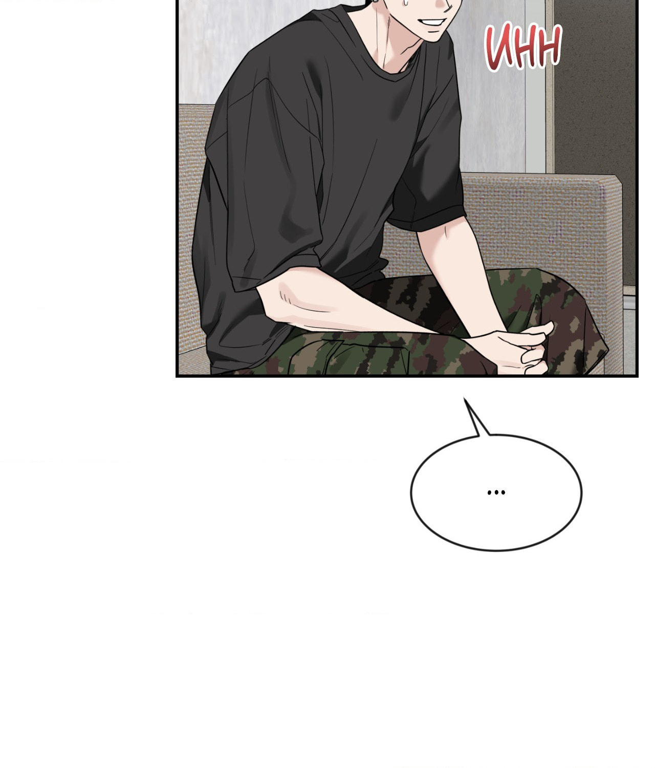 Sketch Chapter 139 page 66 - 