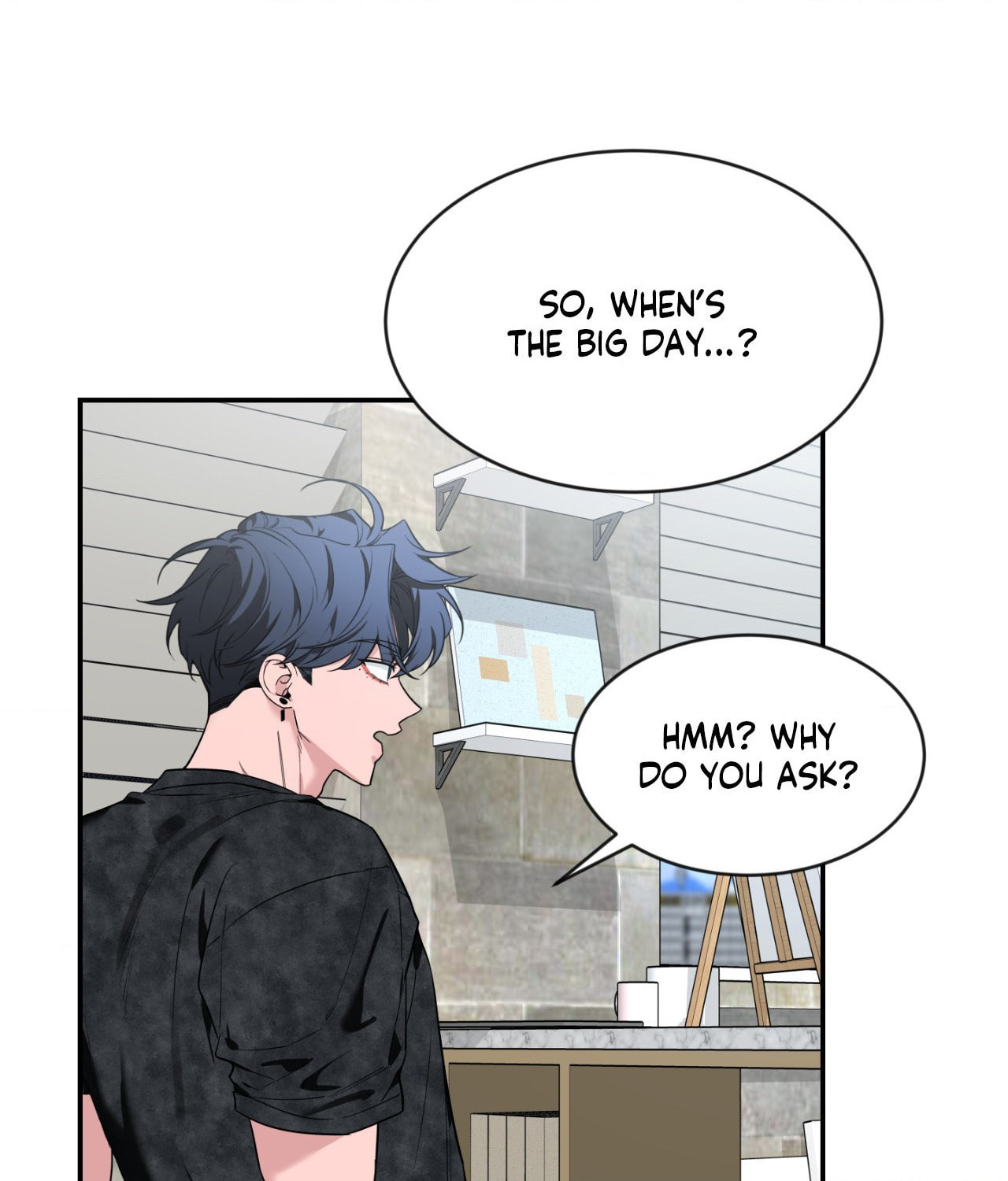 Sketch Chapter 139 page 67 - 