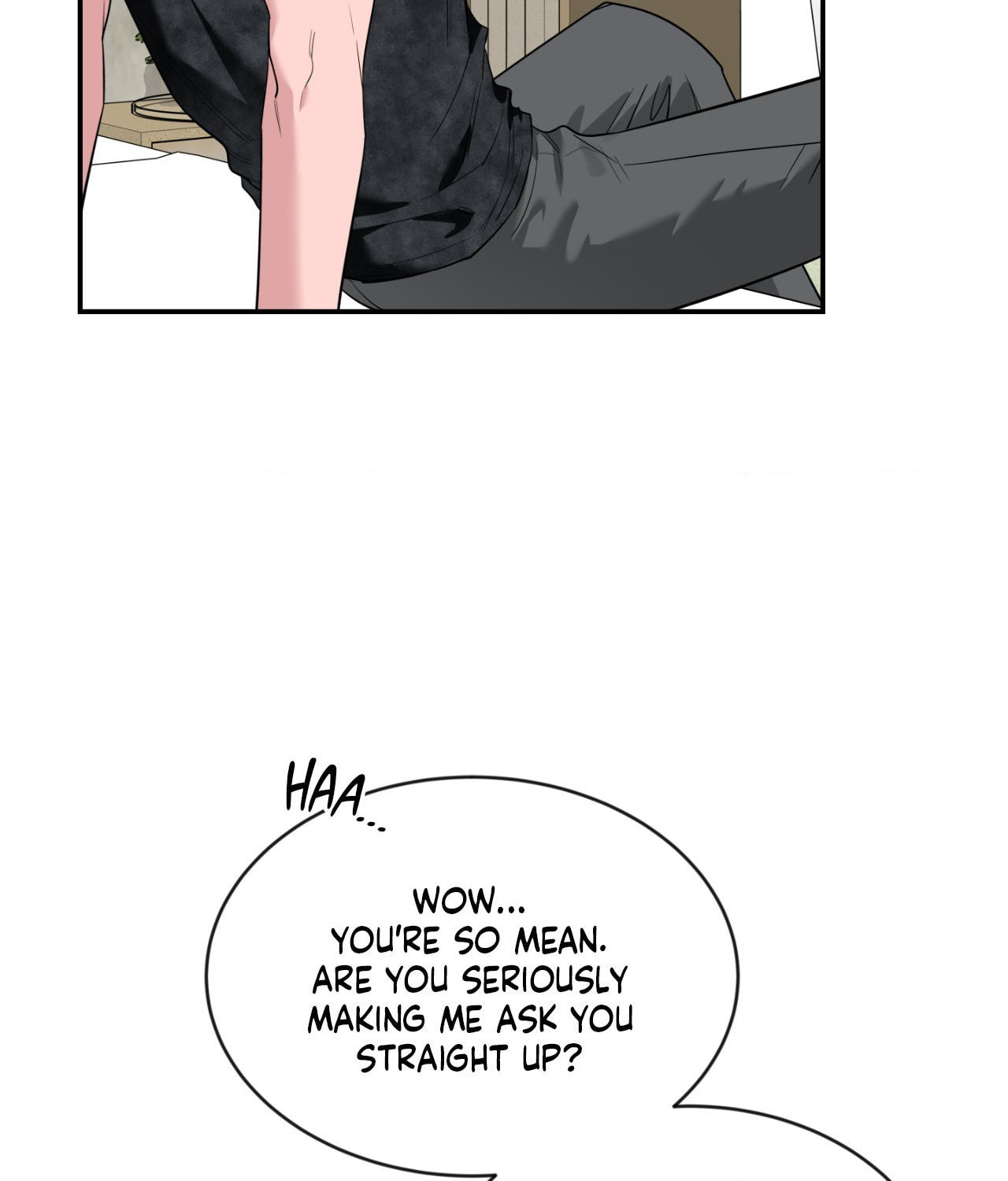 Sketch Chapter 139 page 68 - 