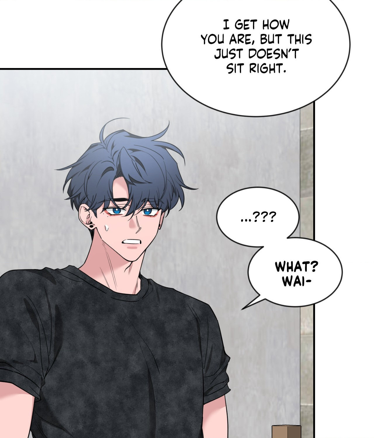 Sketch Chapter 139 page 69 - 