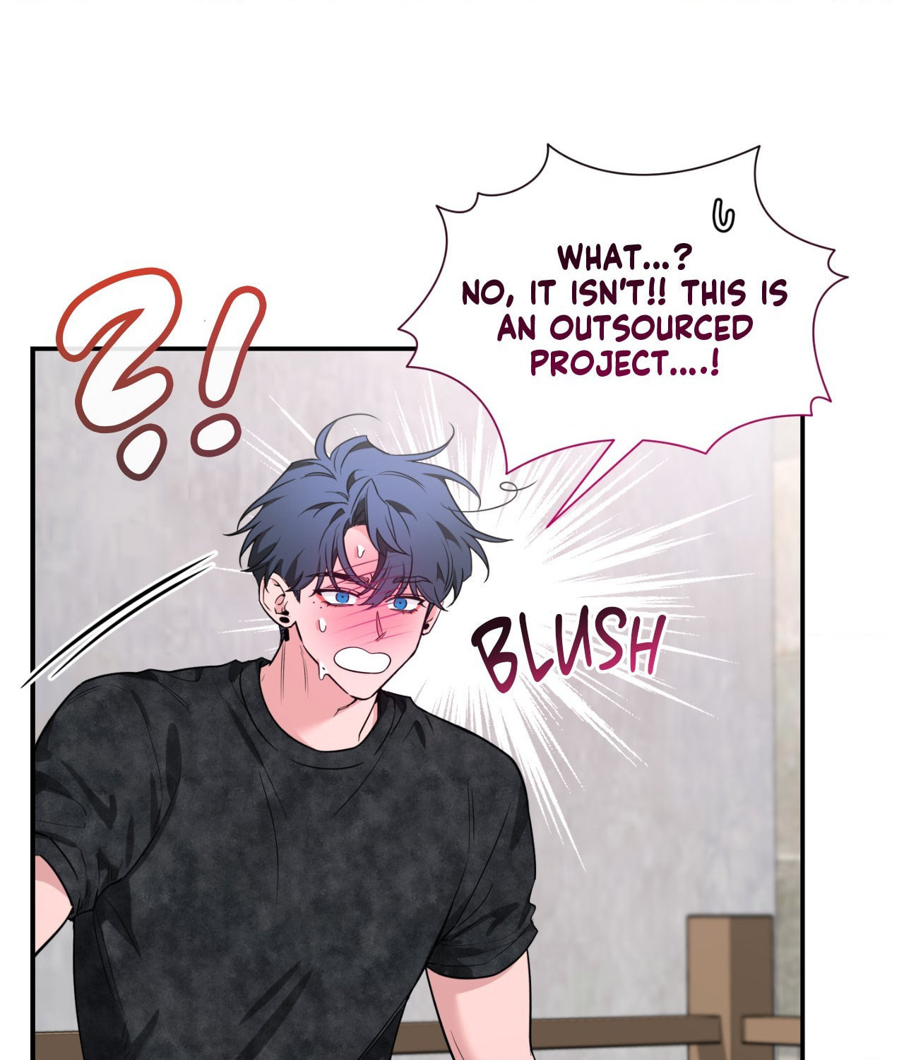Sketch Chapter 139 page 75 - 