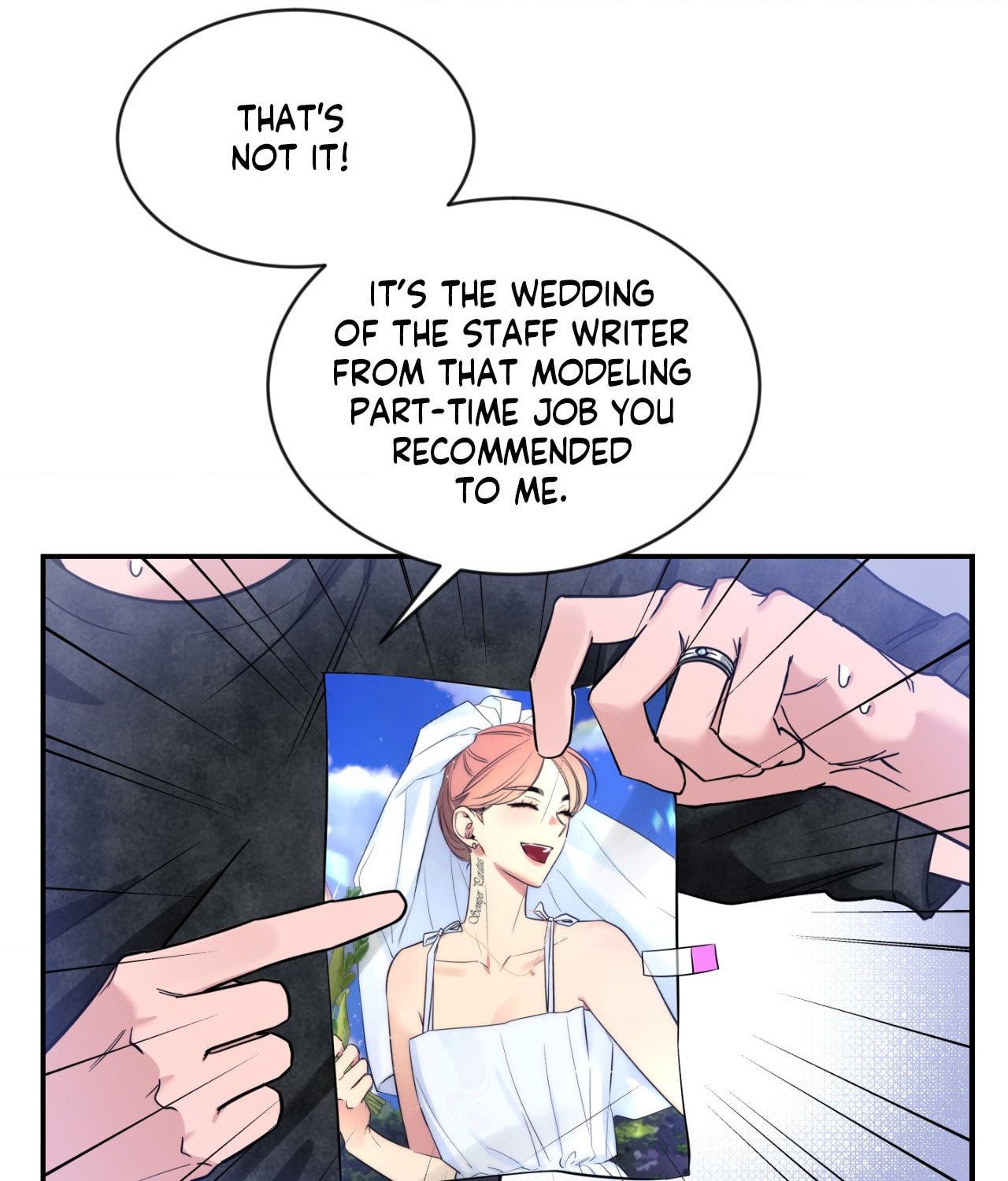 Sketch Chapter 139 page 77 - 