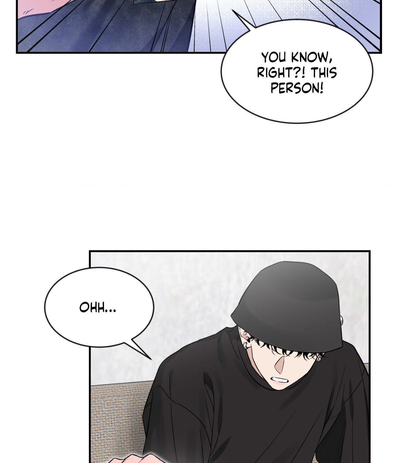 Sketch Chapter 139 page 78 - 
