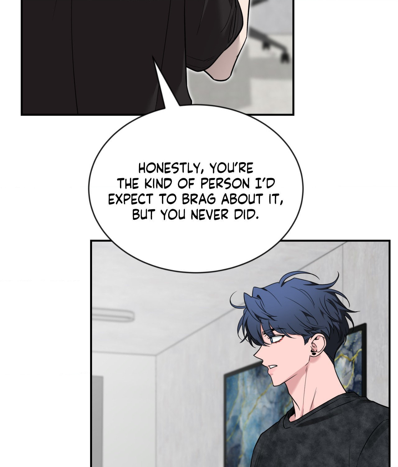 Sketch Chapter 139 page 84 - 