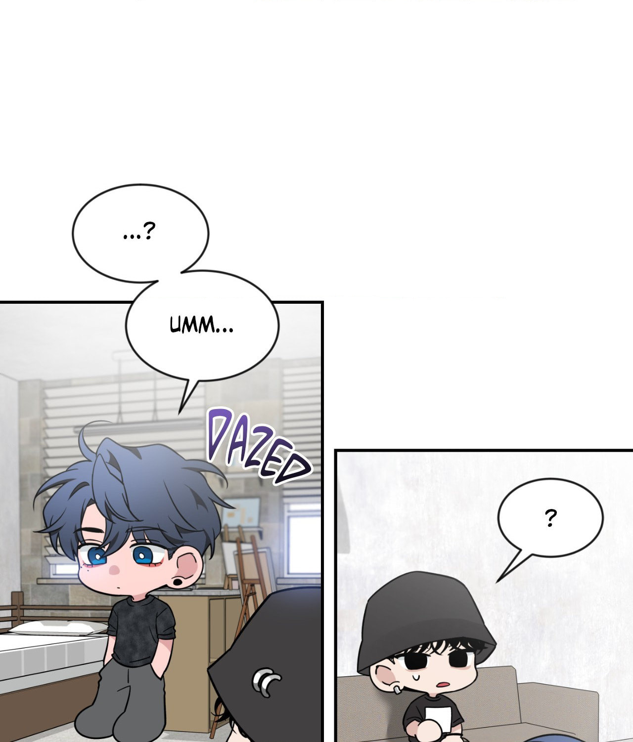 Sketch Chapter 139 page 89 - 