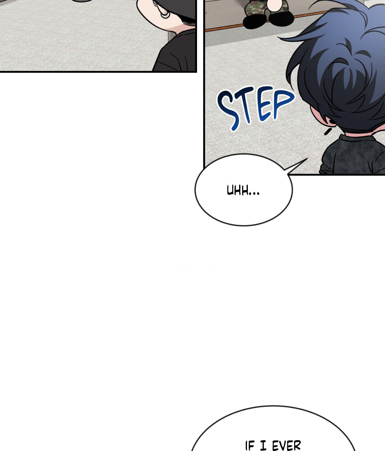 Sketch Chapter 139 page 90 - 