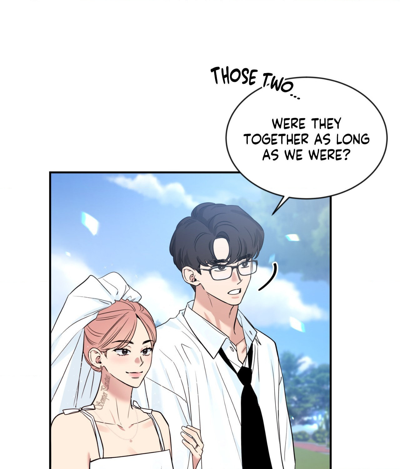 Sketch Chapter 139 page 10 - 