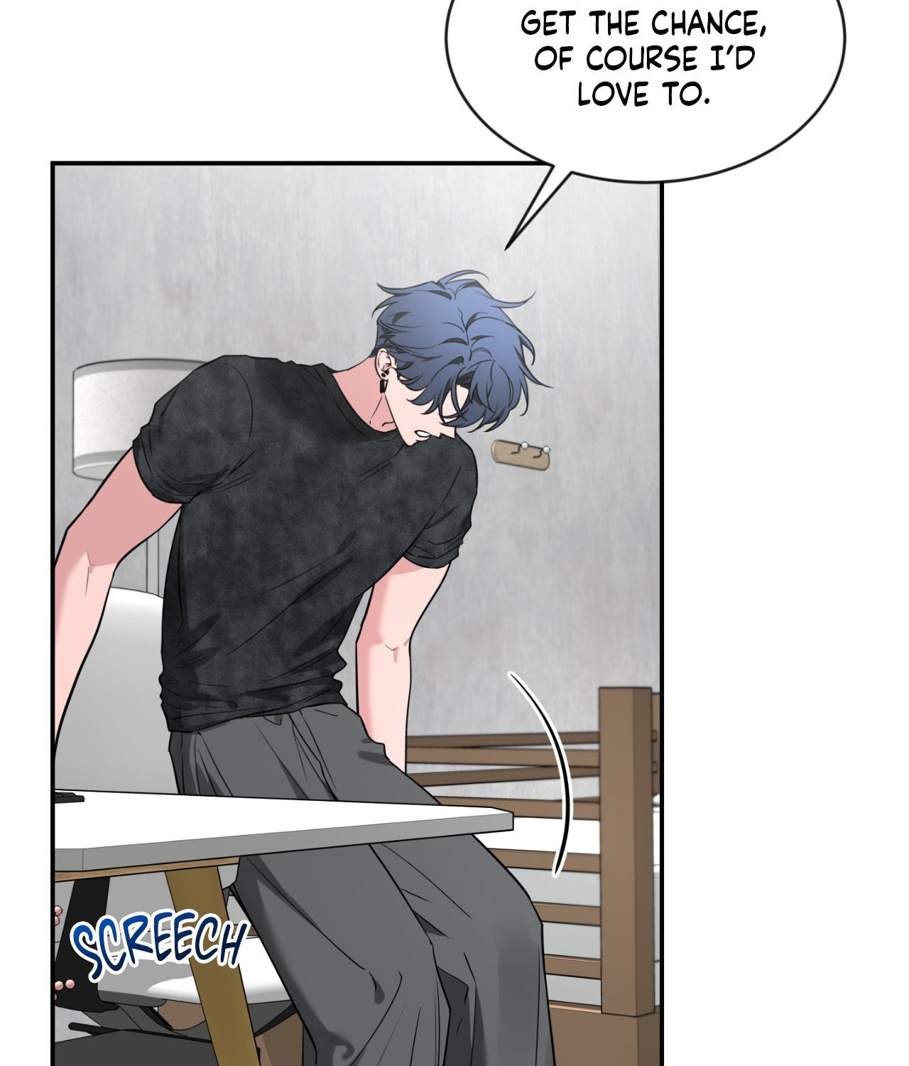 Sketch Chapter 139 page 91 - 