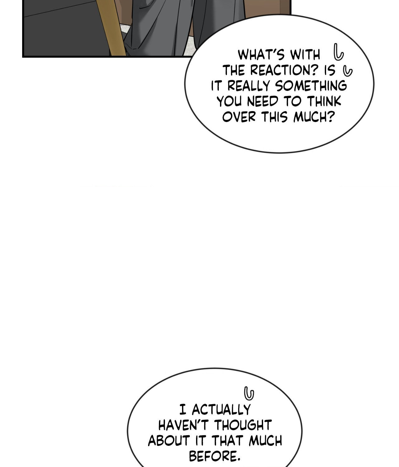 Sketch Chapter 139 page 92 - 