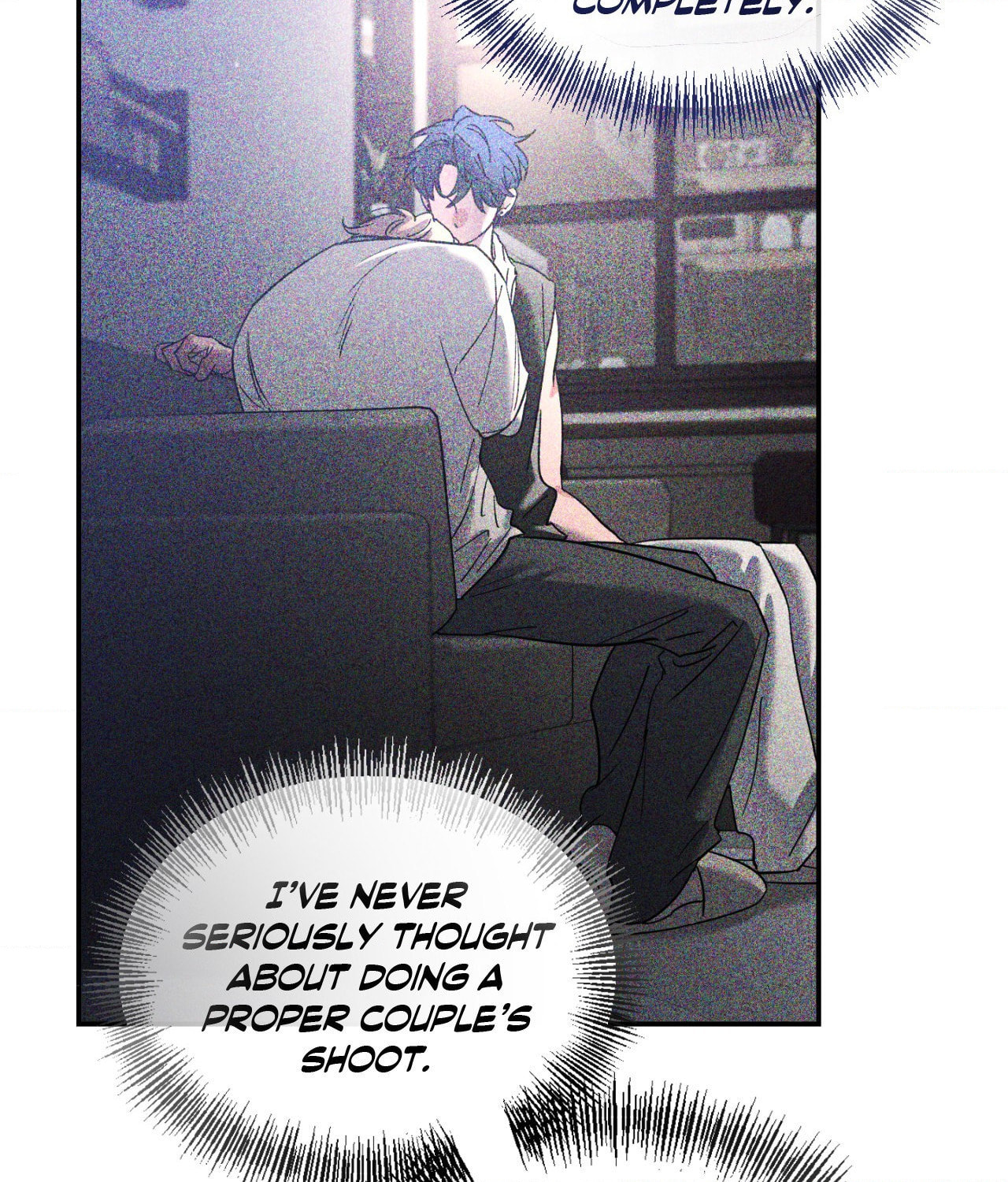 Sketch Chapter 139 page 97 - 