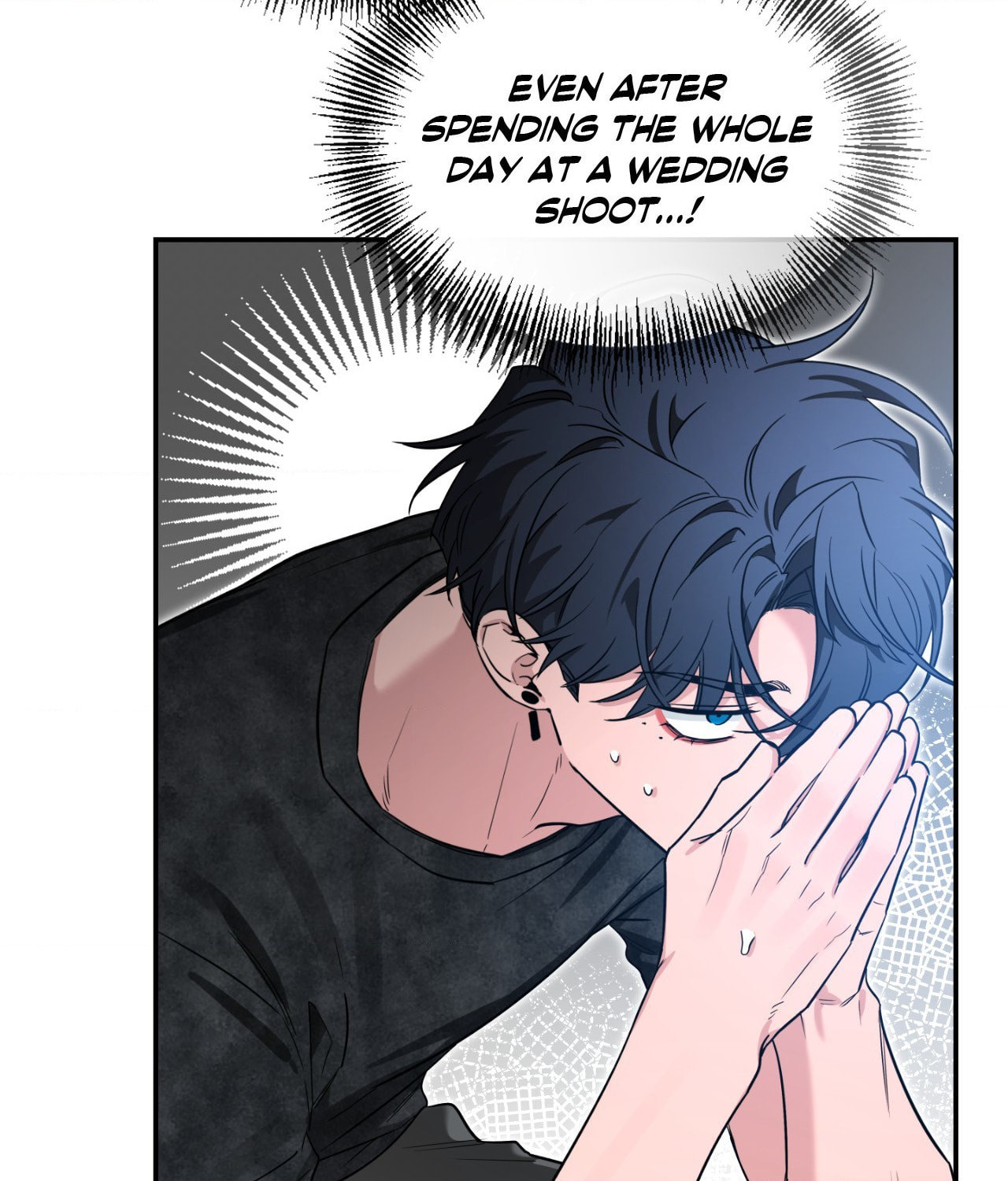 Sketch Chapter 139 page 98 - 