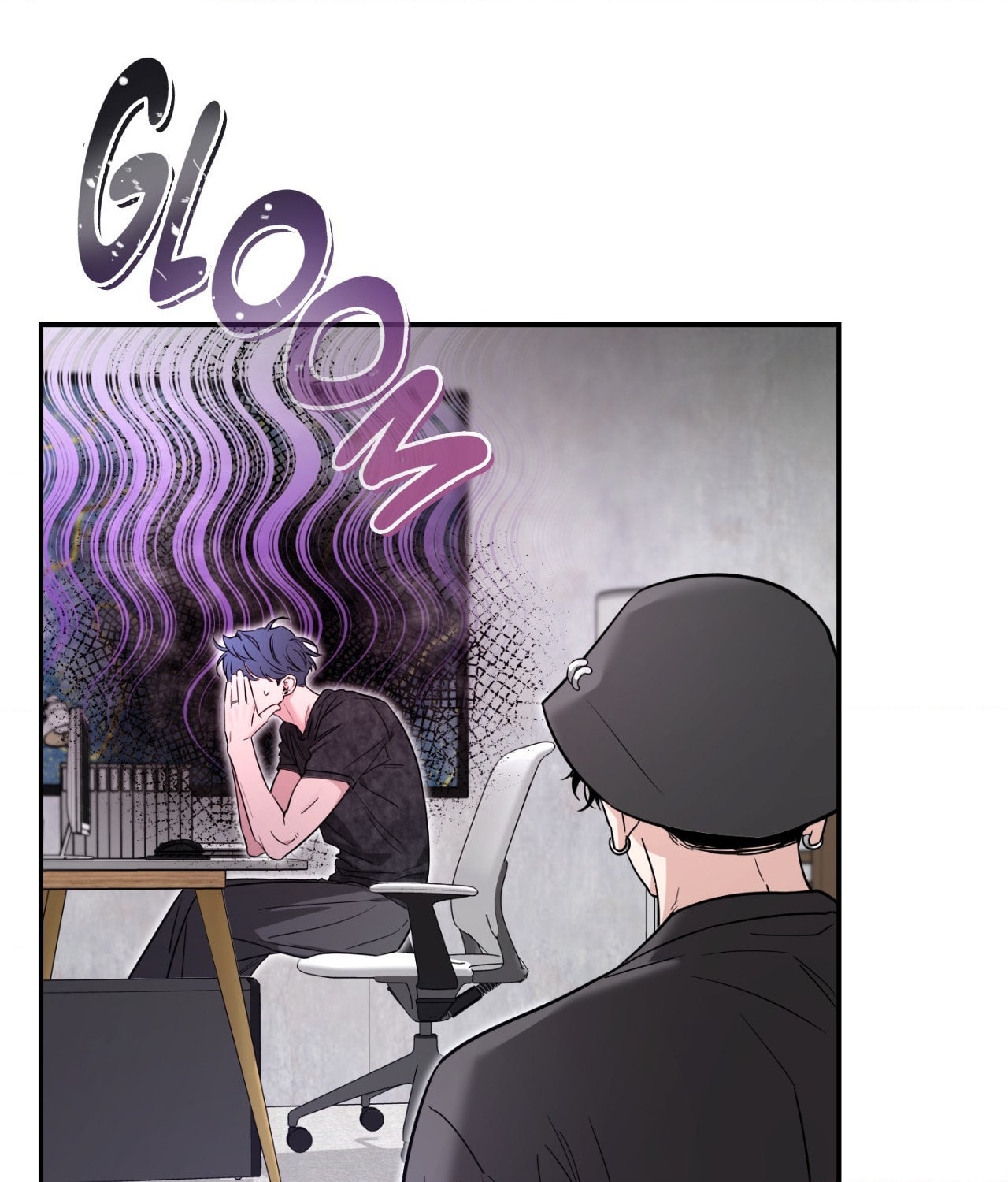 Sketch Chapter 139 page 100 - 