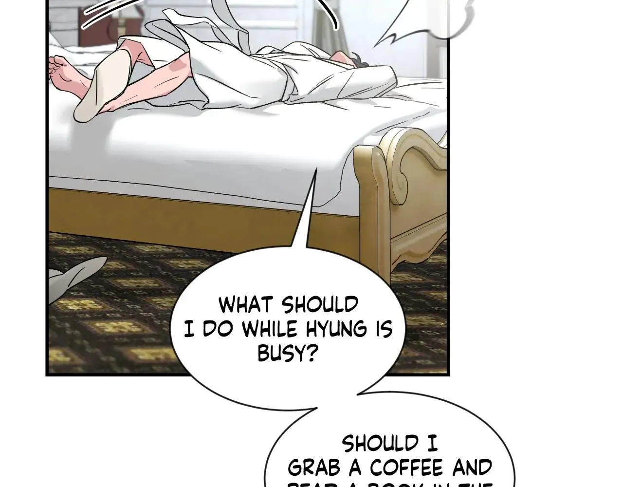 Sketch Chapter 14.1 page 91 - 