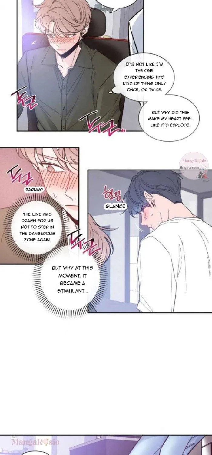 Sketch Chapter 14 page 12 - 