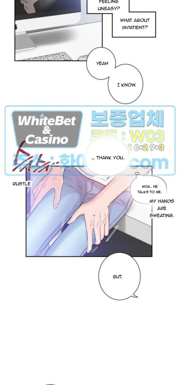 Sketch Chapter 14 page 16 - 