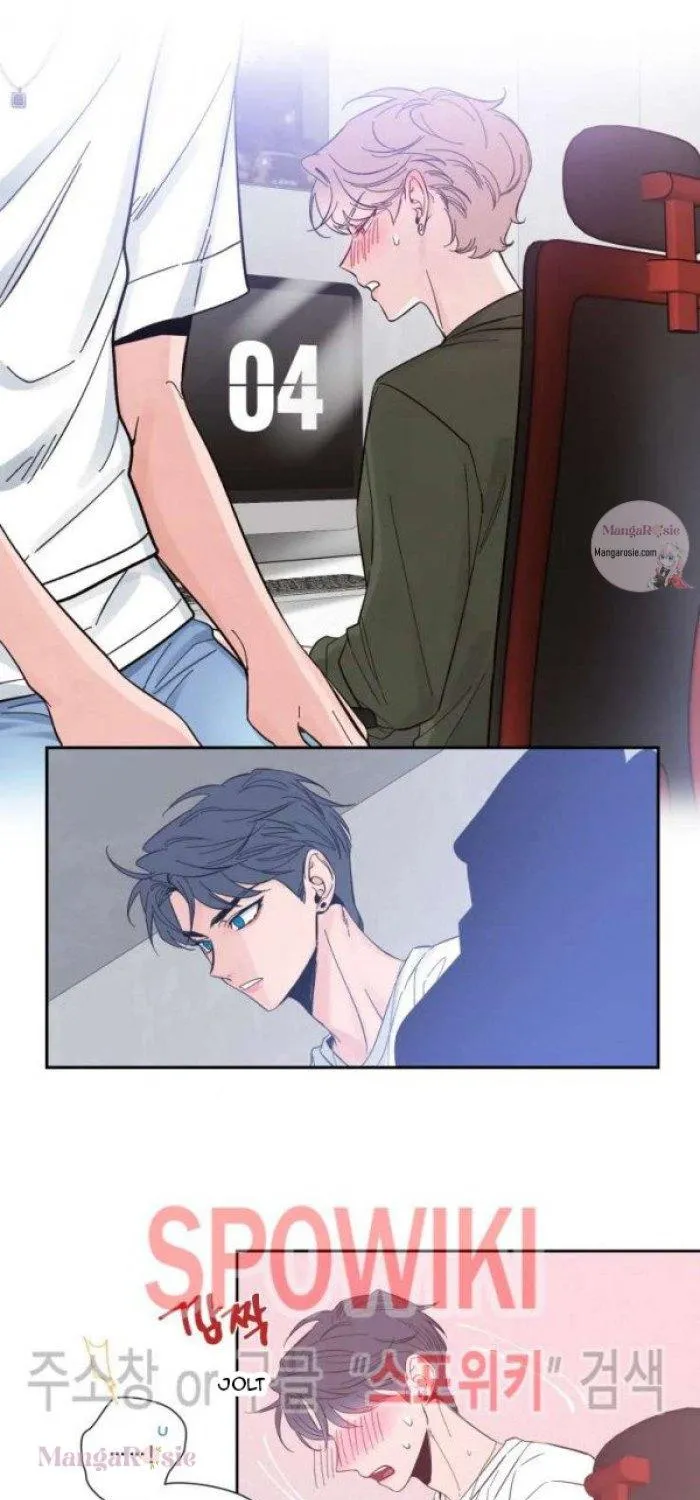 Sketch Chapter 14 page 18 - 