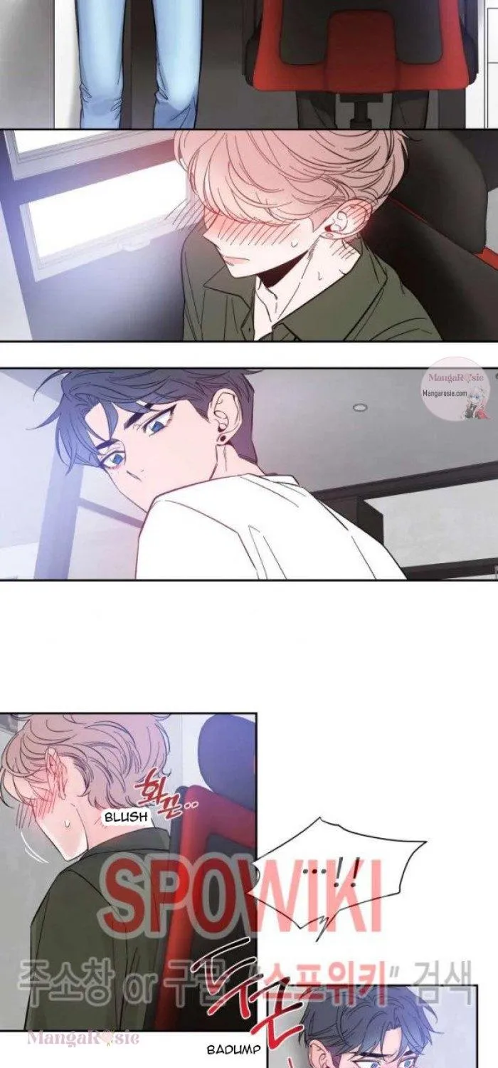 Sketch Chapter 14 page 21 - 
