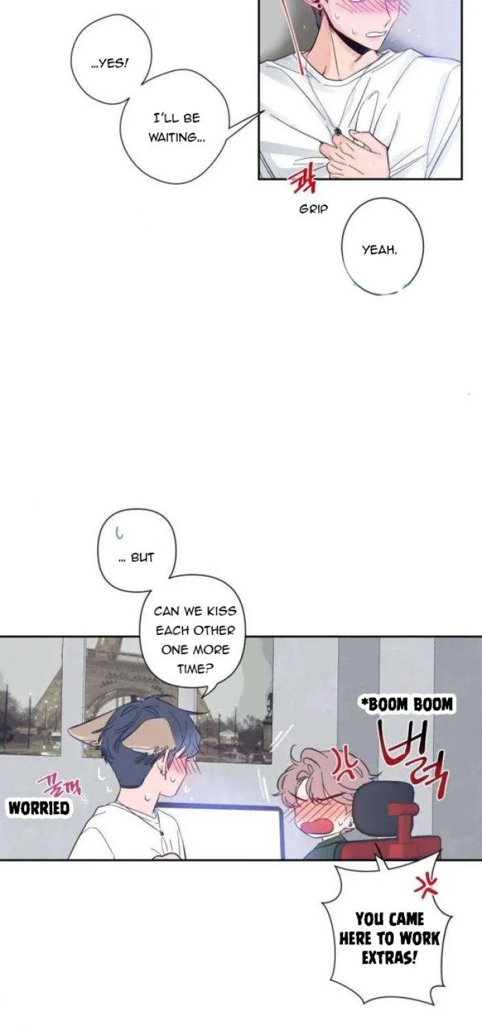 Sketch Chapter 14 page 22 - 