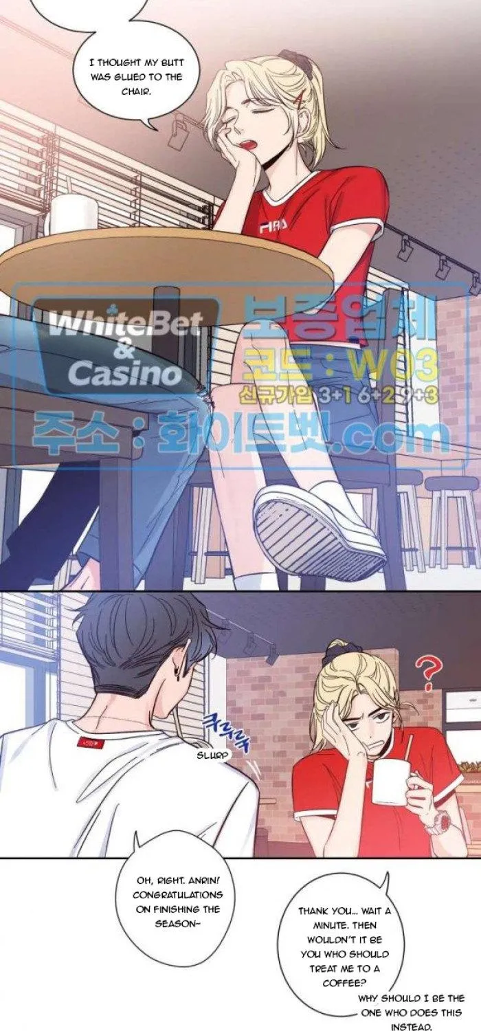 Sketch Chapter 14 page 25 - 