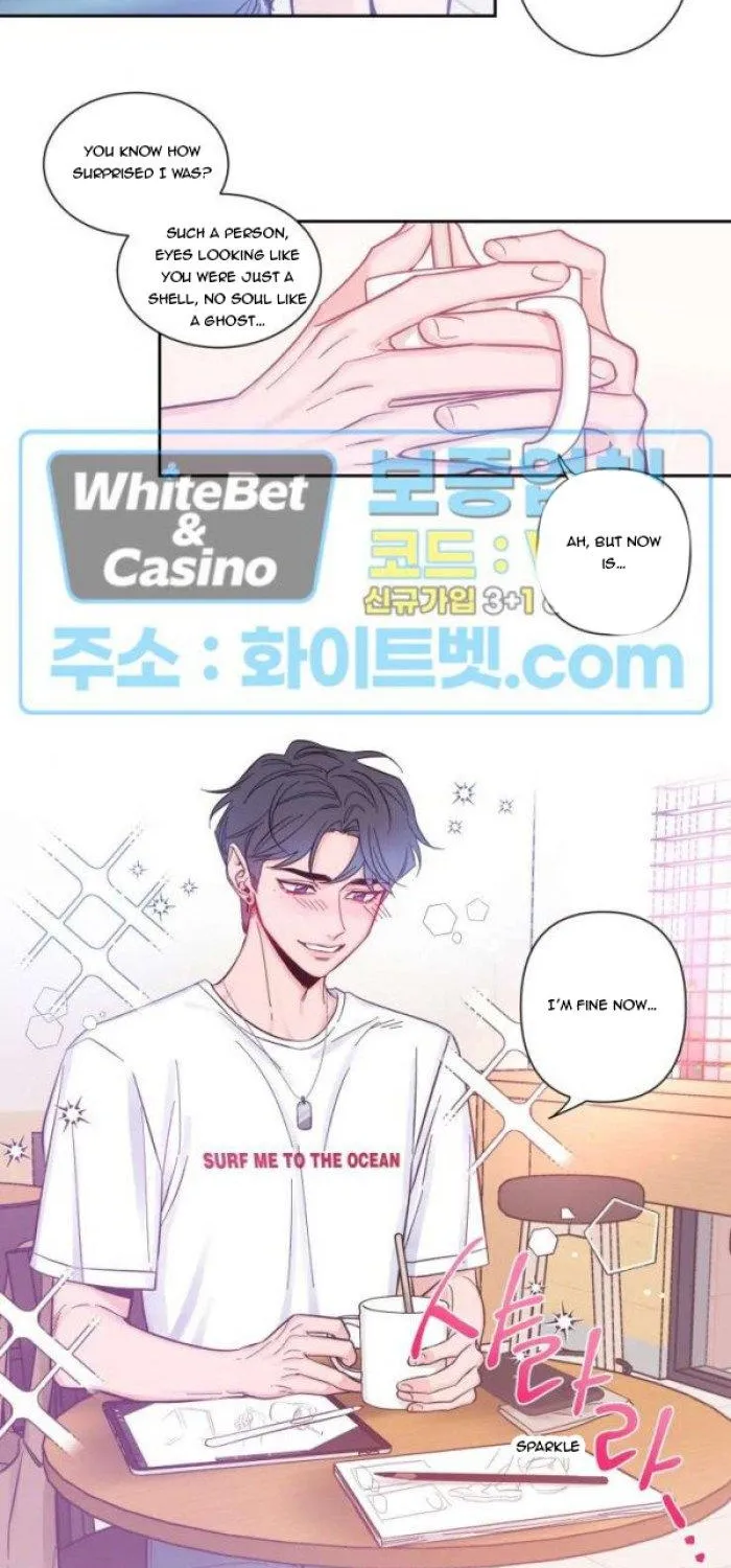 Sketch Chapter 14 page 28 - 