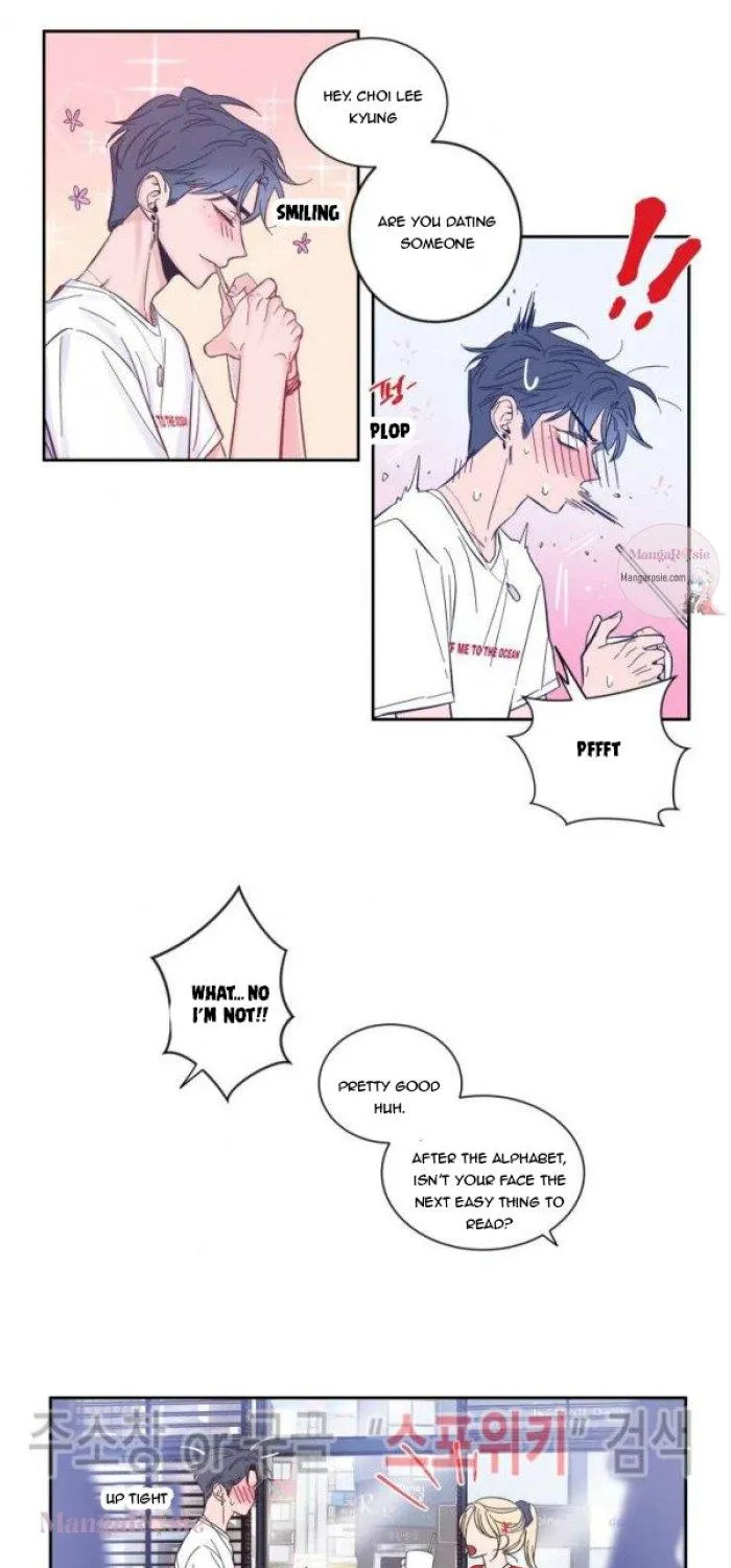 Sketch Chapter 14 page 30 - 