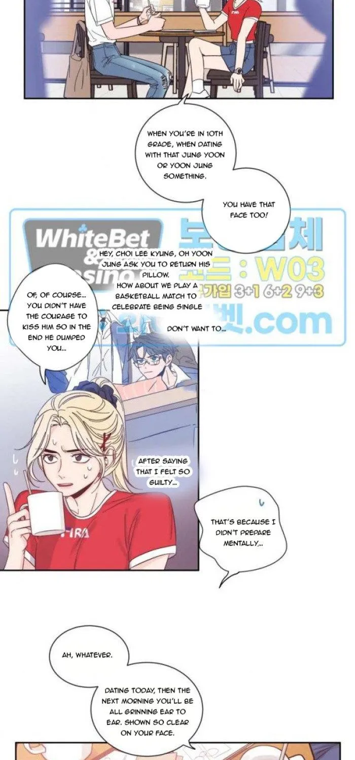 Sketch Chapter 14 page 31 - 