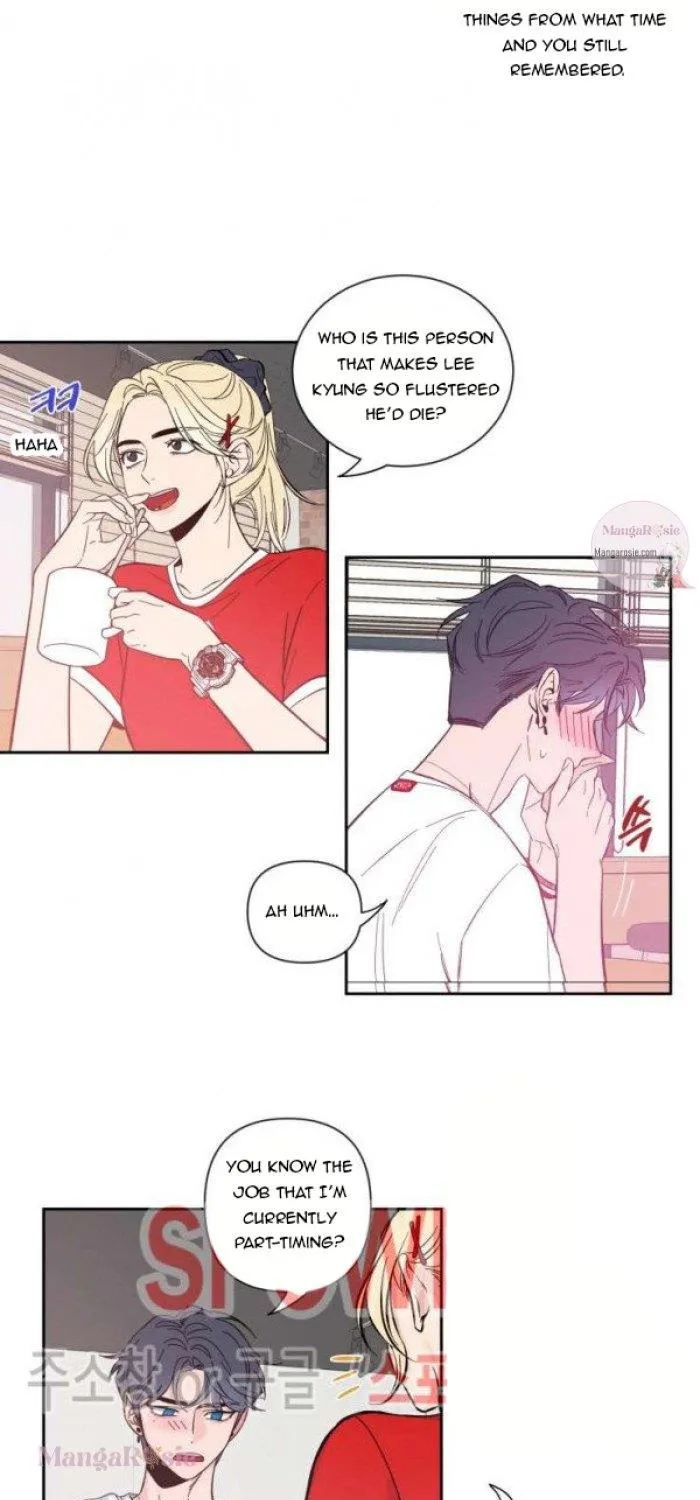 Sketch Chapter 14 page 33 - 