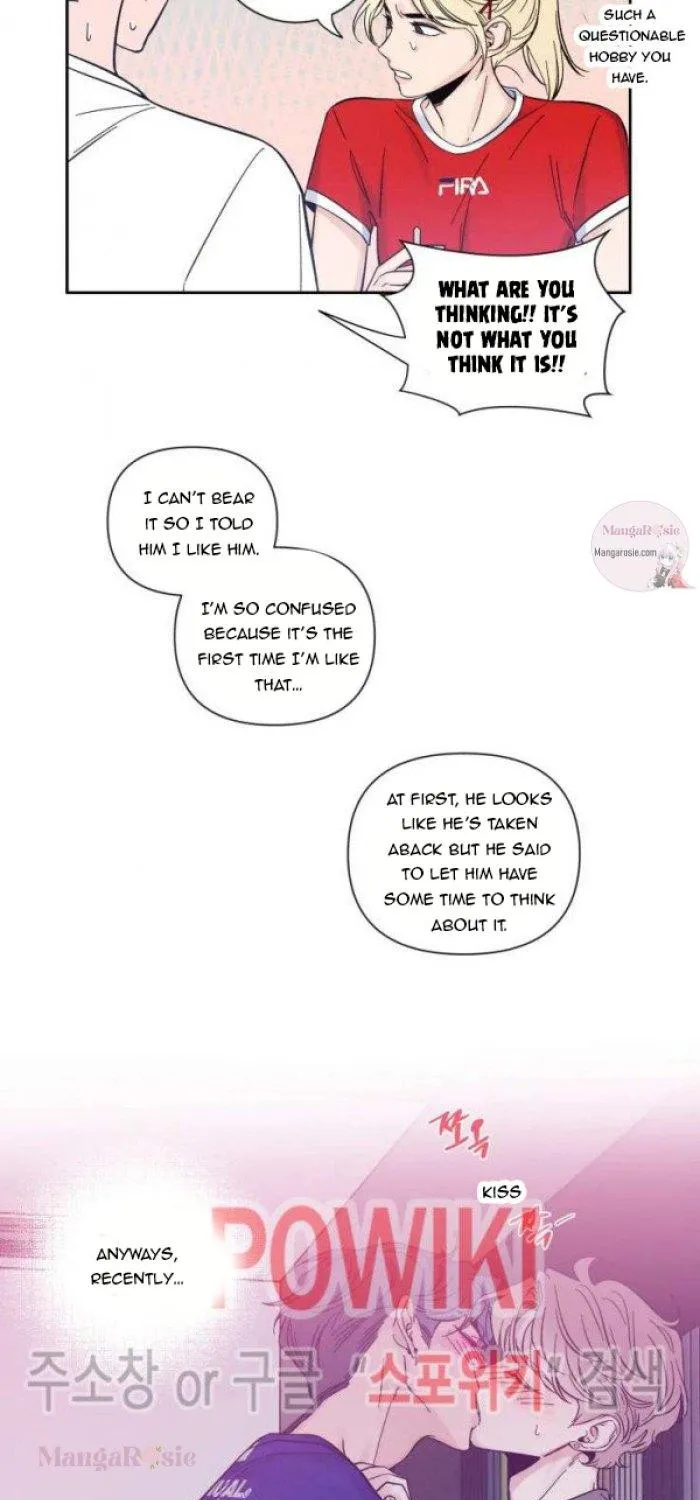 Sketch Chapter 14 page 36 - 