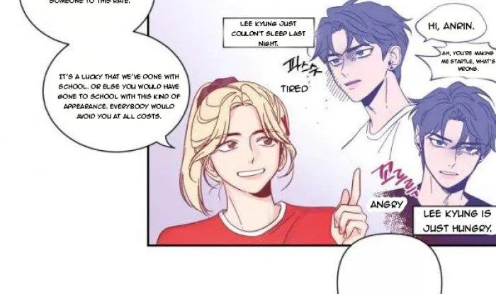 Sketch Chapter 14 page 38 - 