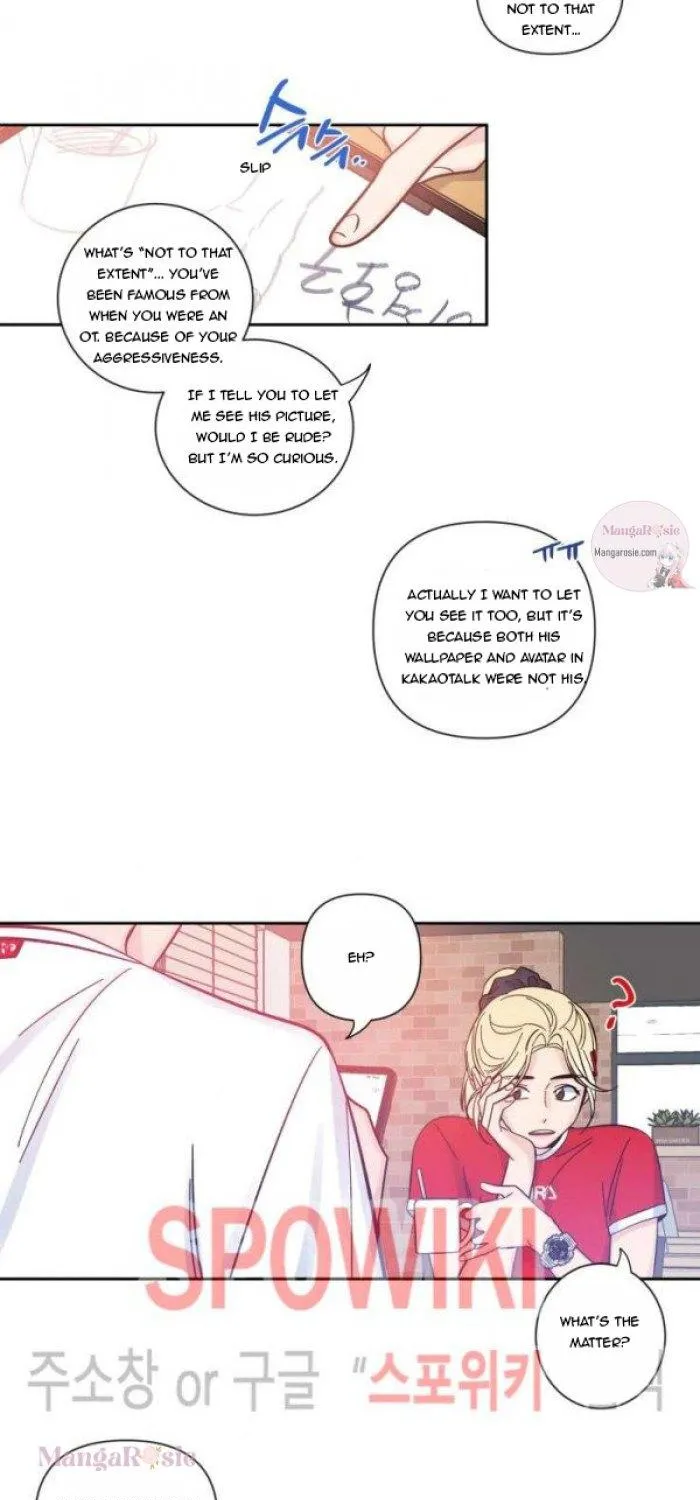 Sketch Chapter 14 page 39 - 