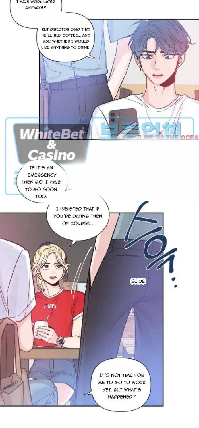 Sketch Chapter 14 page 40 - 
