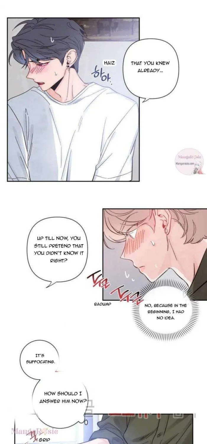 Sketch Chapter 14 page 9 - 
