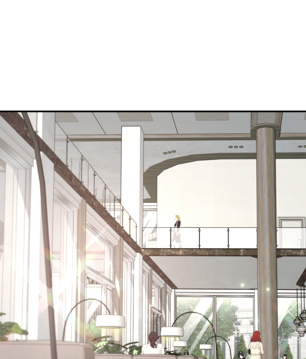 Sketch Chapter 141 page 2 - 