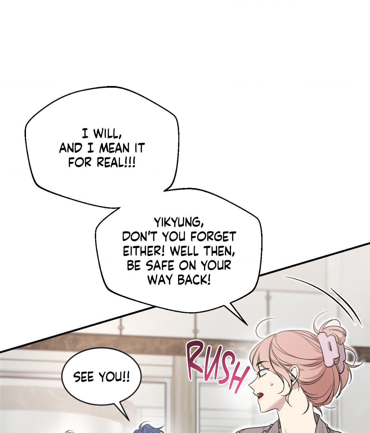 Sketch Chapter 141 page 12 - 