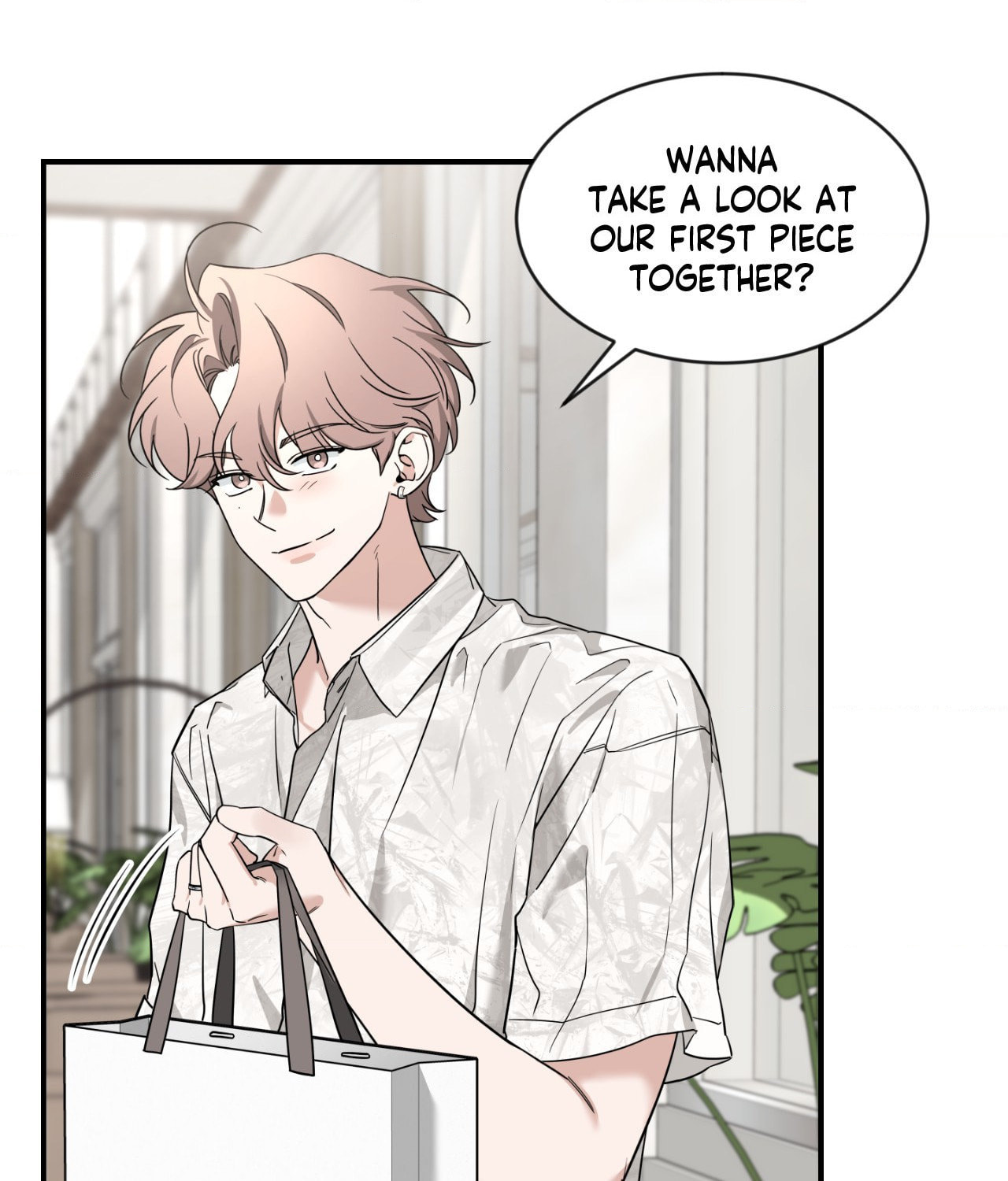 Sketch Chapter 141 page 16 - 