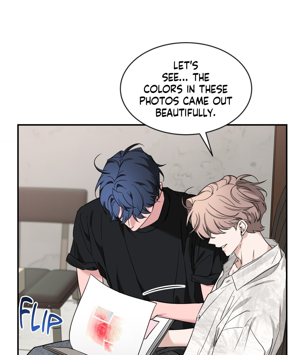 Sketch Chapter 141 page 21 - 