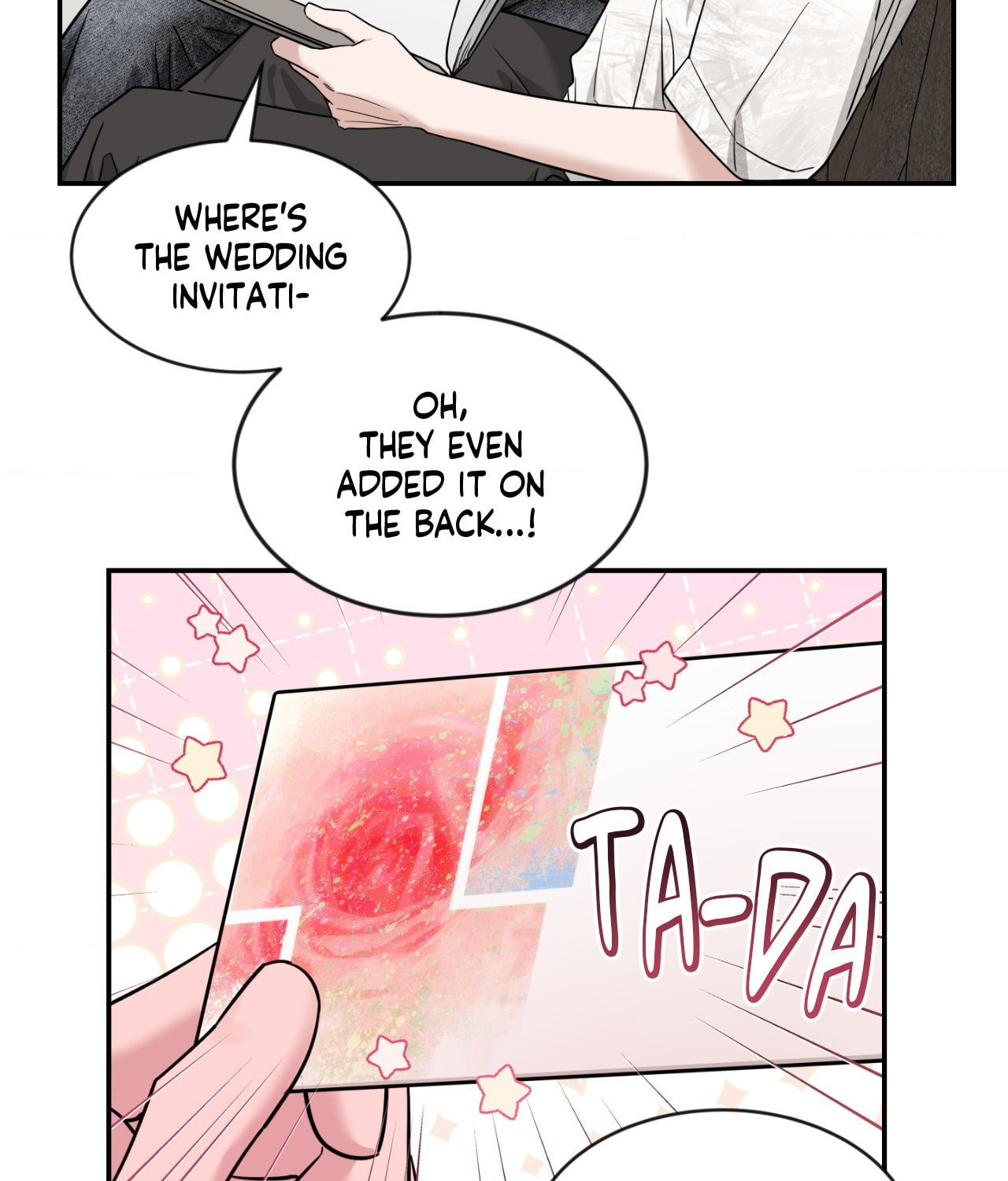 Sketch Chapter 141 page 22 - 