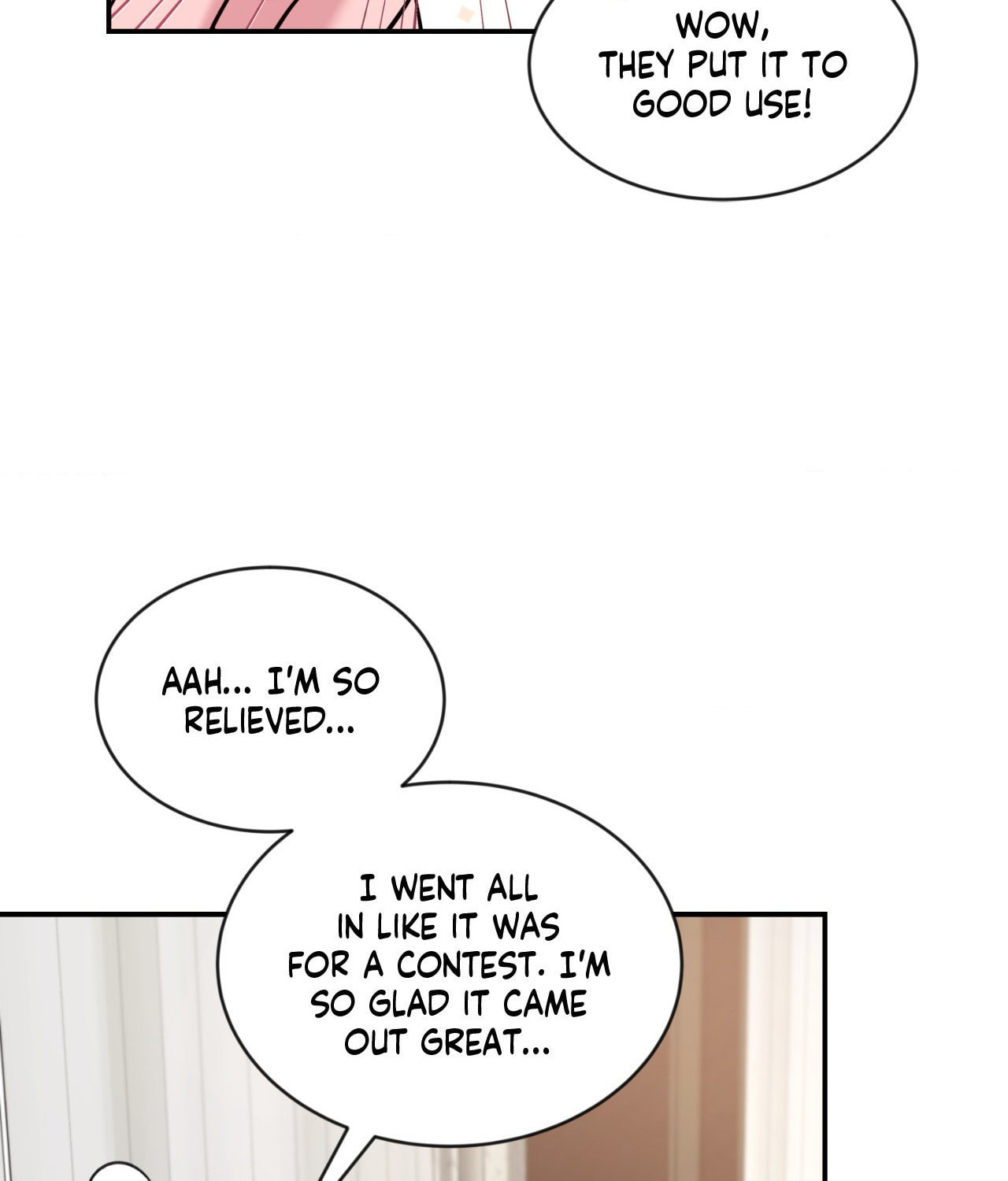 Sketch Chapter 141 page 23 - 