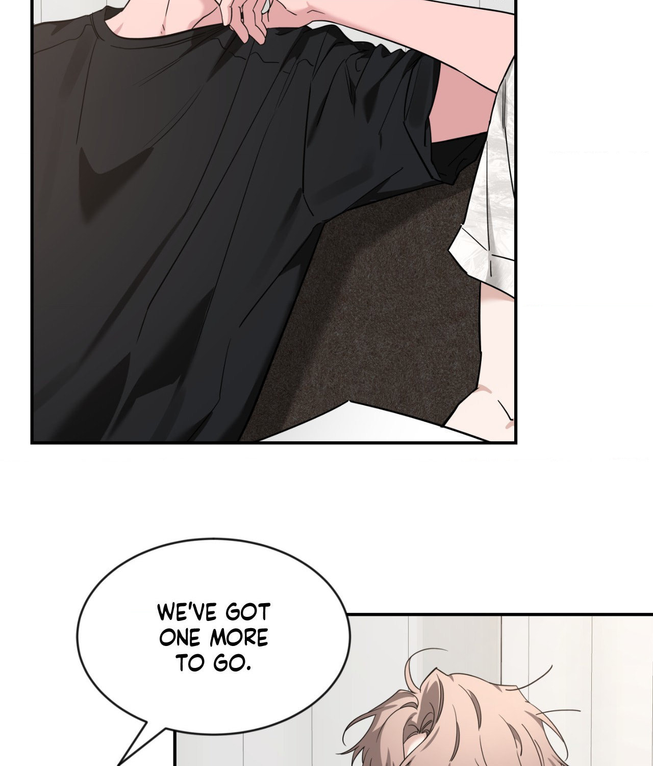 Sketch Chapter 141 page 26 - 