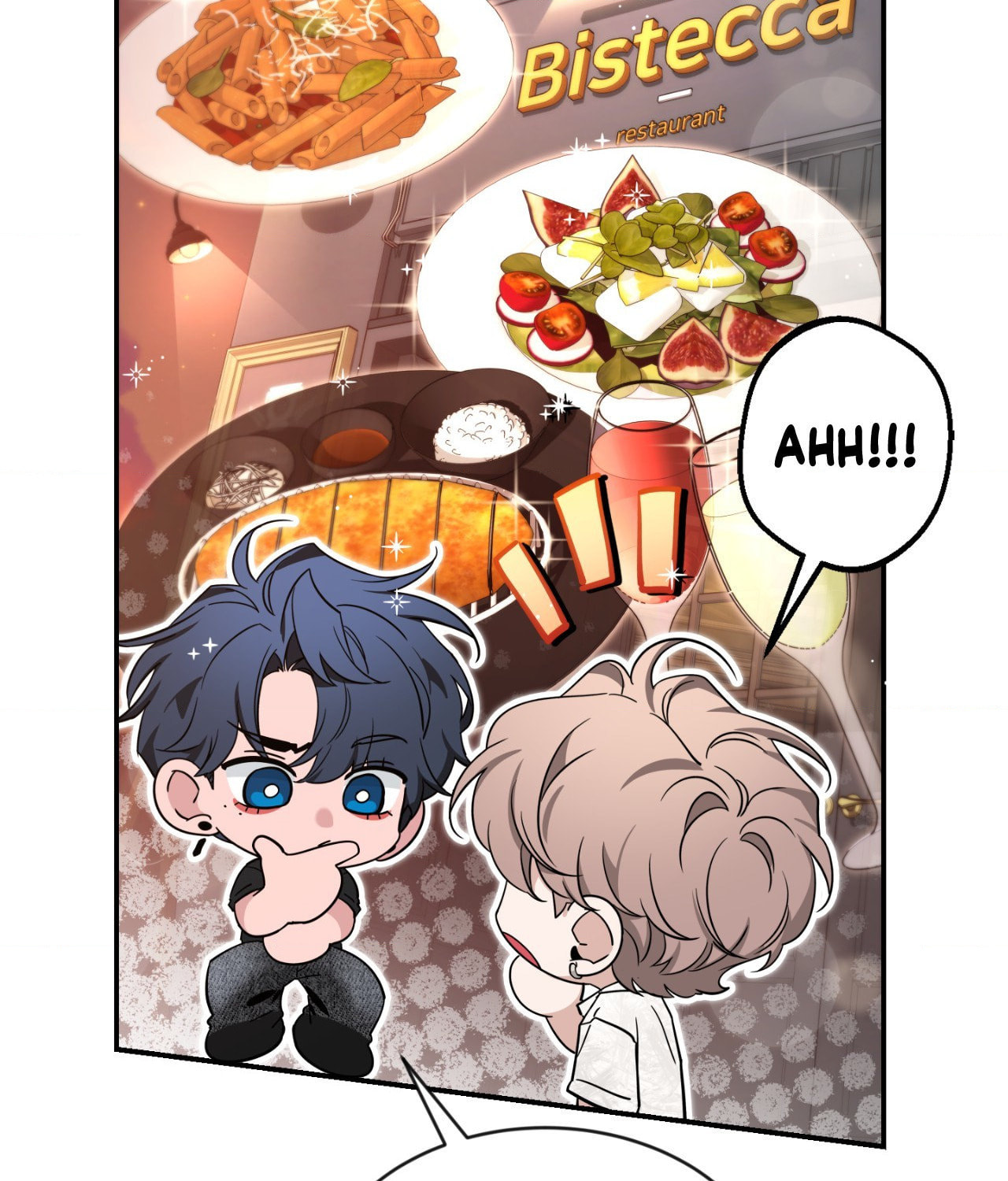 Sketch Chapter 141 page 29 - 