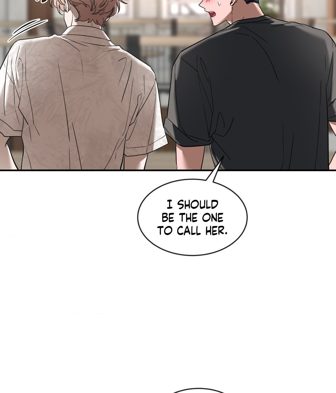Sketch Chapter 141 page 31 - 