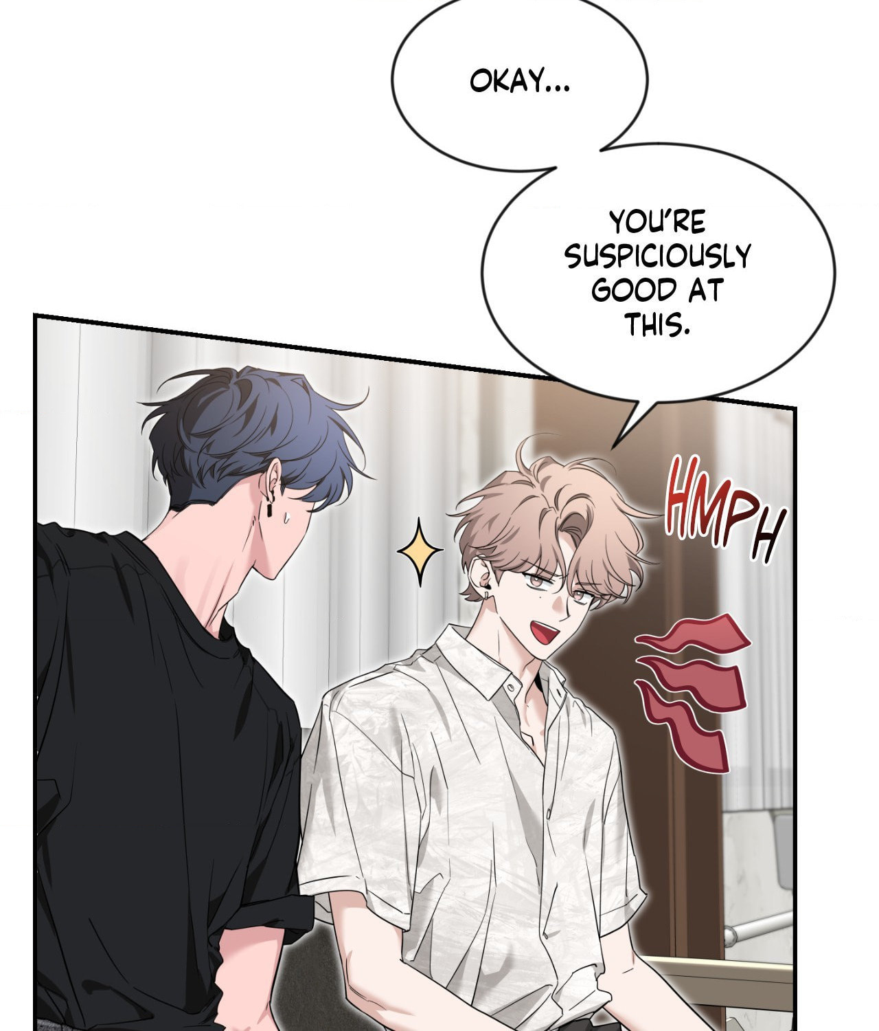 Sketch Chapter 141 page 32 - 