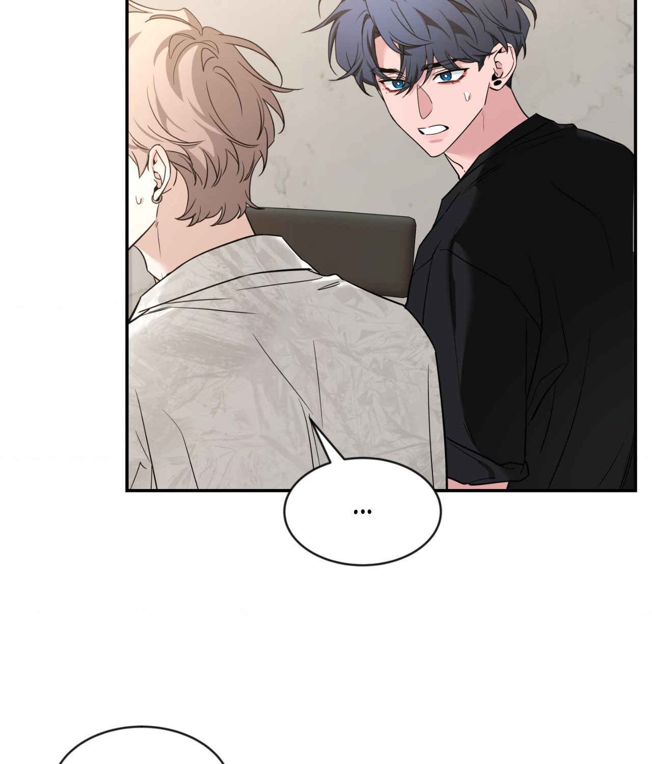 Sketch Chapter 141 page 40 - 