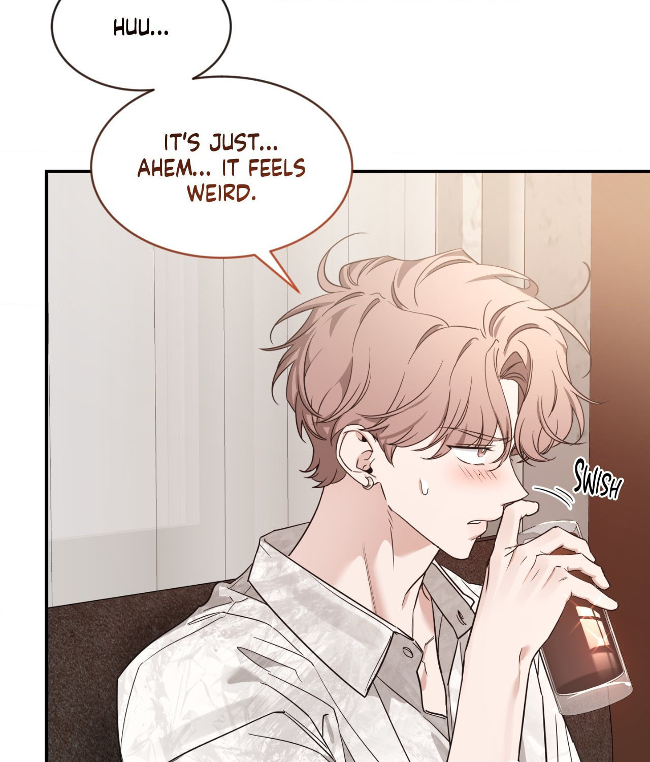 Sketch Chapter 141 page 41 - 