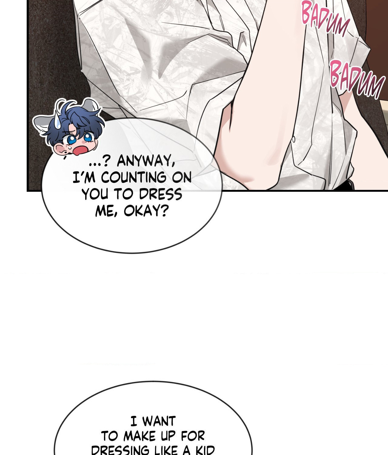 Sketch Chapter 141 page 42 - 